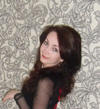 Олеся Жилко