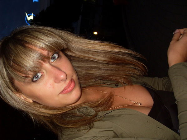 Кристина Иванченко