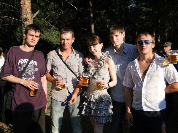 Дмитрий Паникаров