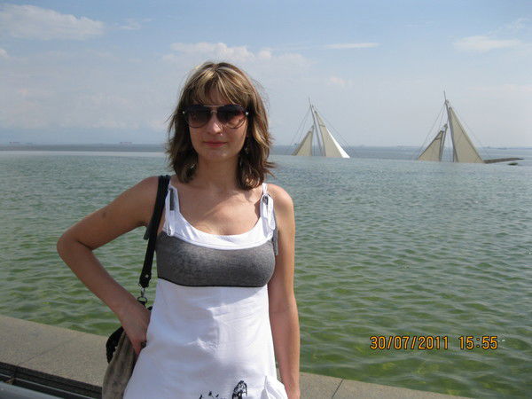 Наташа Румянцева