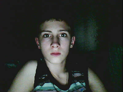 Рома Самохин