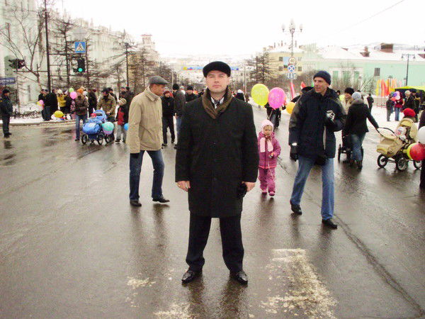 Виталий Ивашкин