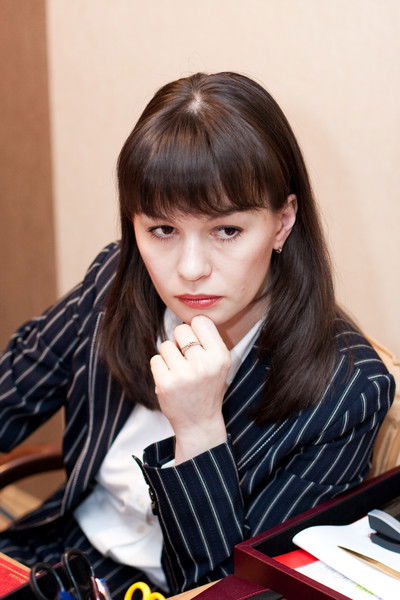 Эля Кирокосян