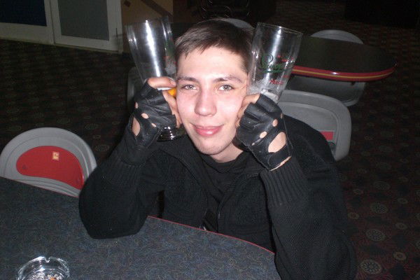 Александр Тютюнников