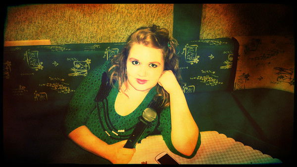 Зинаида Сергеевна