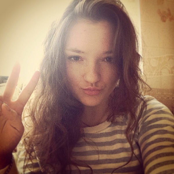 Арина Чиркова