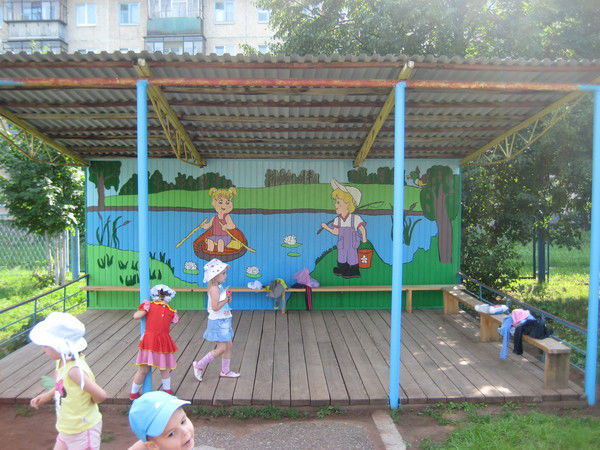 Ирина Закирова