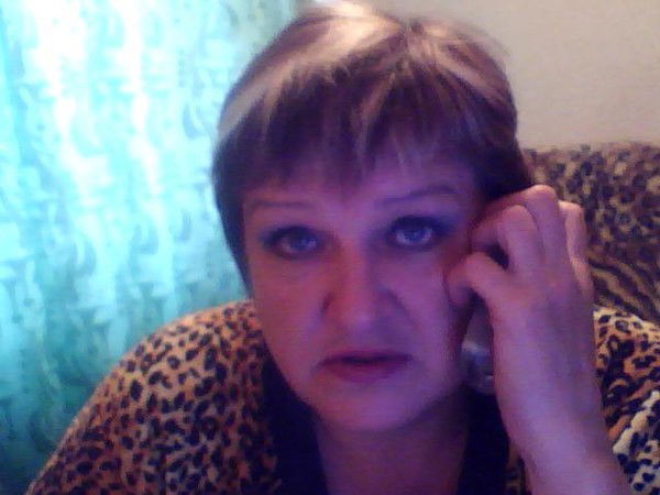 Елена Литвинова