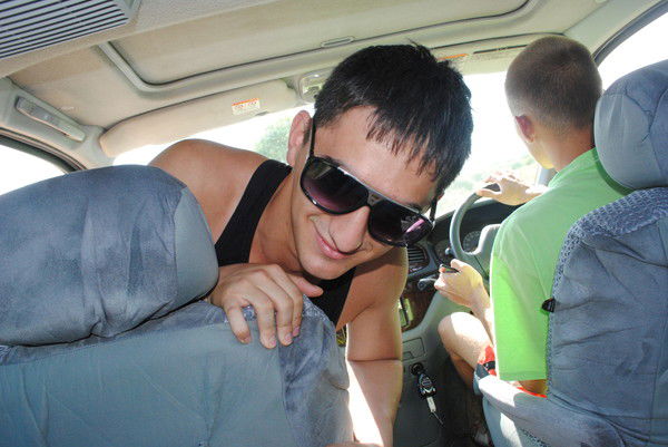 Камран Меджидов