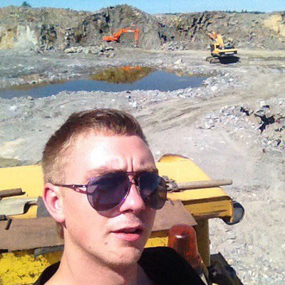 Дима Куликов