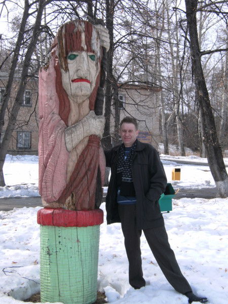 Алексей Злобин