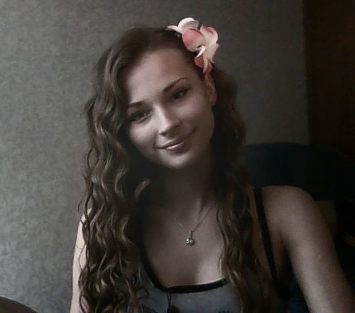 Светлана Селёзнёва