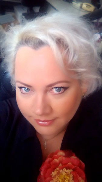 Ирина Рогозина