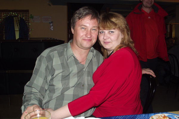 Андрей Евстигнеев