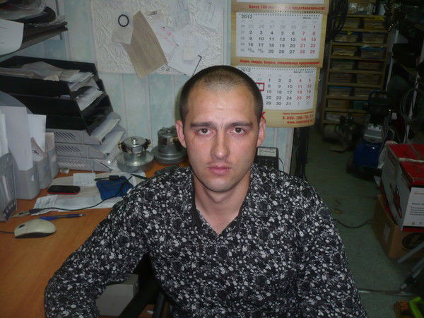 Сергей Сидоренко