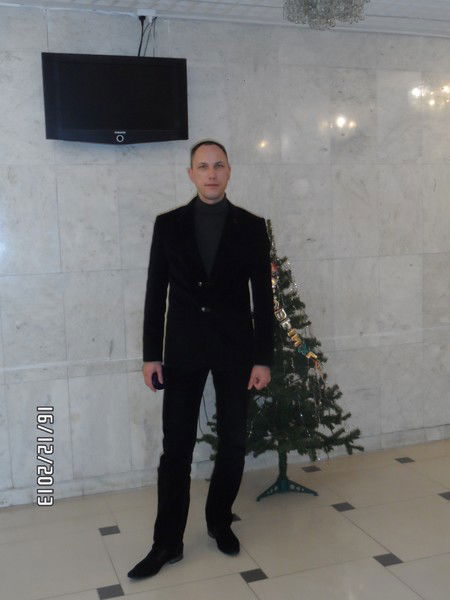 Денис Яркин