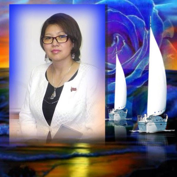 Самара Насырова