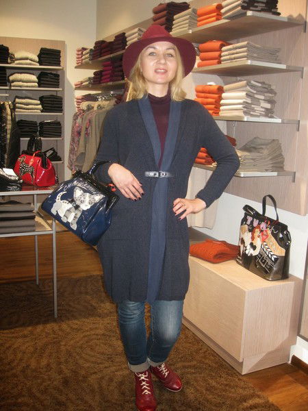 Татьяна Лабинская