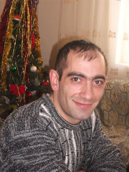 Andranik Sargsyan