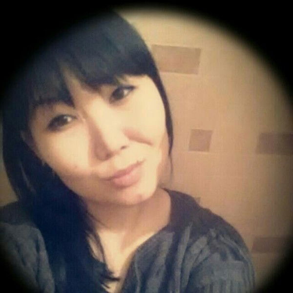 Altynai Kurmanalieva