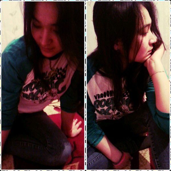 Улбосын Амантаева