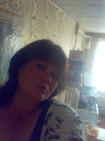 Ляйсян Салихова