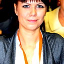 Лидия Касьяненко
