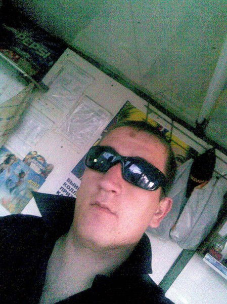 Василий Добрецов