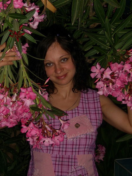 Наталья Васенина