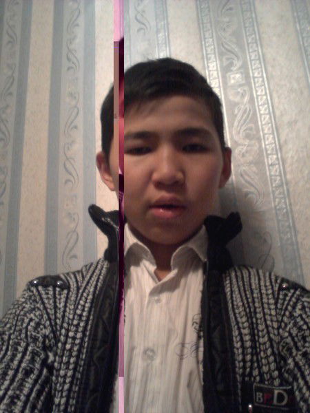 Айдос Чукуев