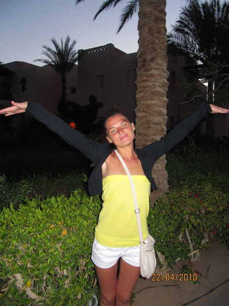 Юлия Банникова