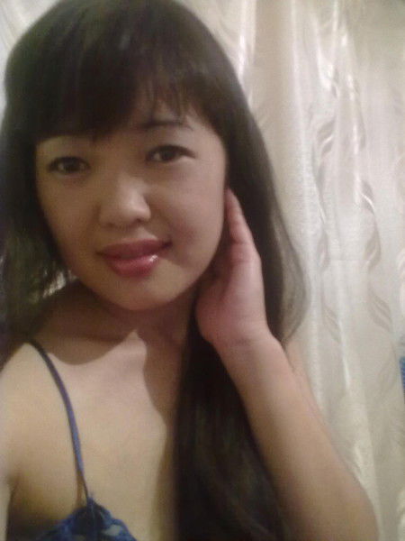 Оюна Иренова