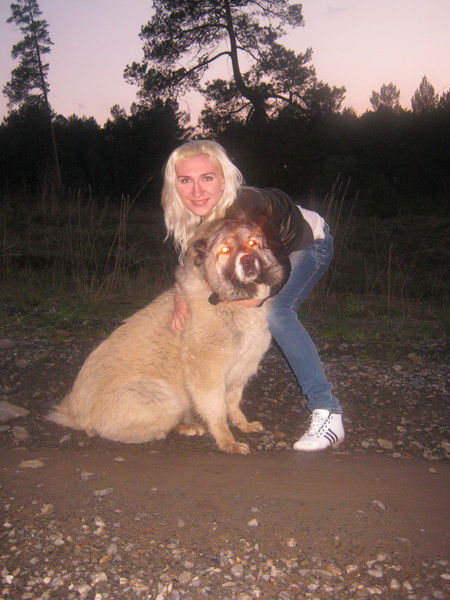 Анастасия Зарифуллина