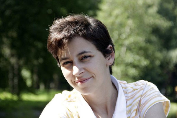 Варя Васильева