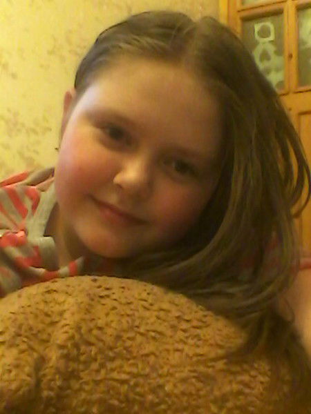 Евгения Антропова