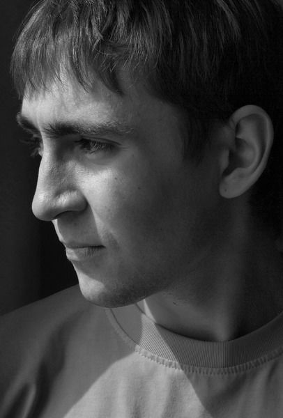 Игорь Воробьев