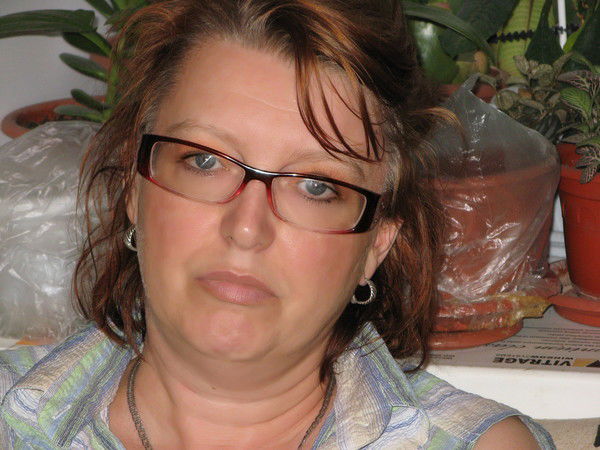 Елена Ненашева