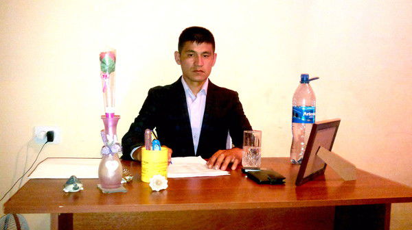 Эрмек Тыпышев