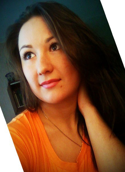 Наталья Миронова