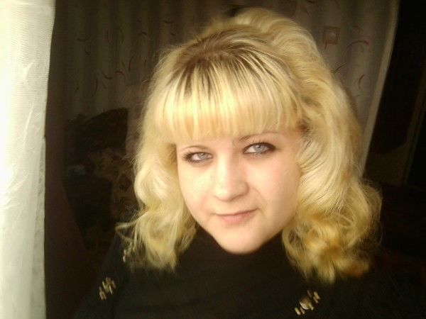 Александра Шпилевая