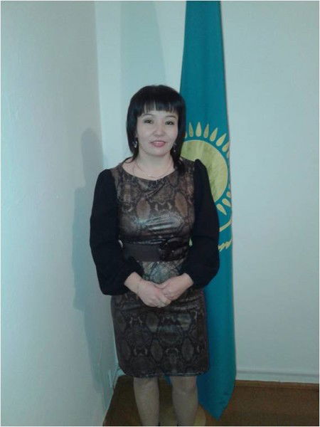 Кымбат Кампи