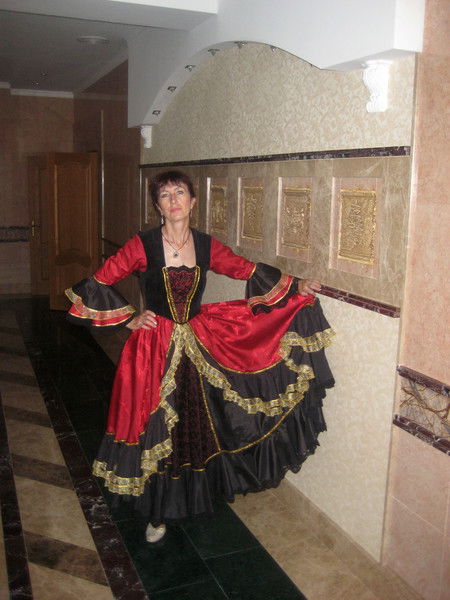 Елена Крапивницкая