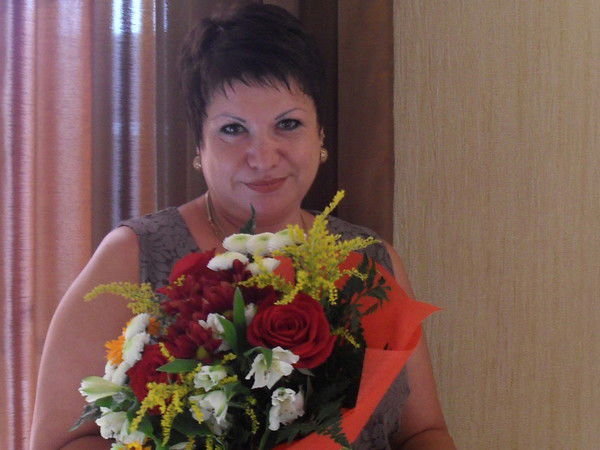 Татьяна Морозова-Канаева