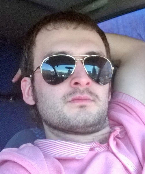 Дмитрий Лоськов