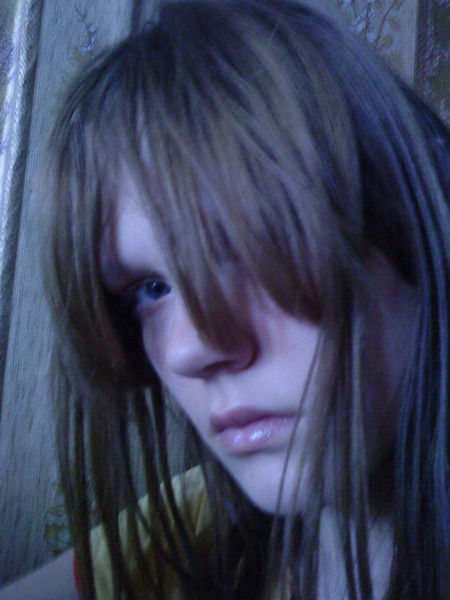 Виктория Смирнова