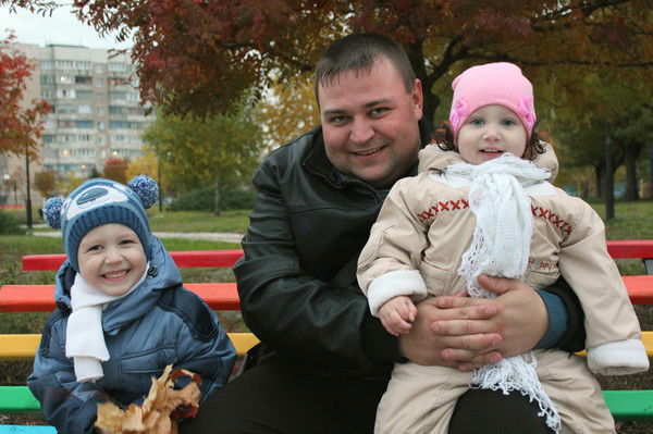 Сергей Гуденко