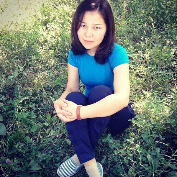 Динара Белекова