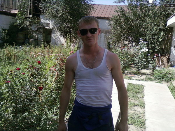 Павел Тарасов