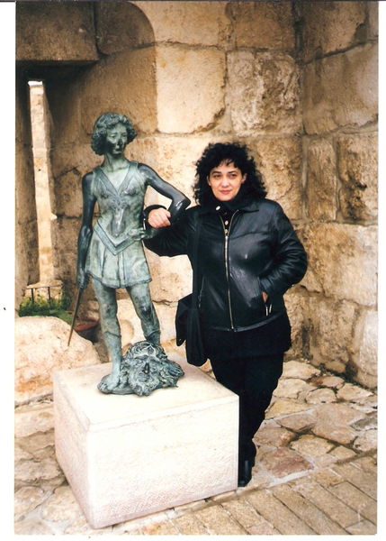 Ида Плюснина