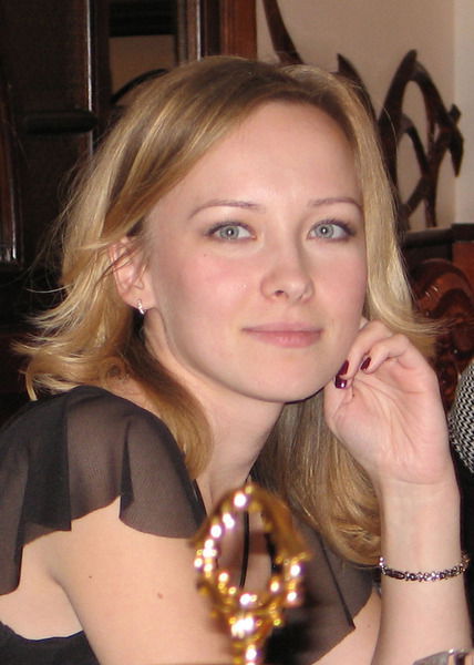 Инна Матюненко